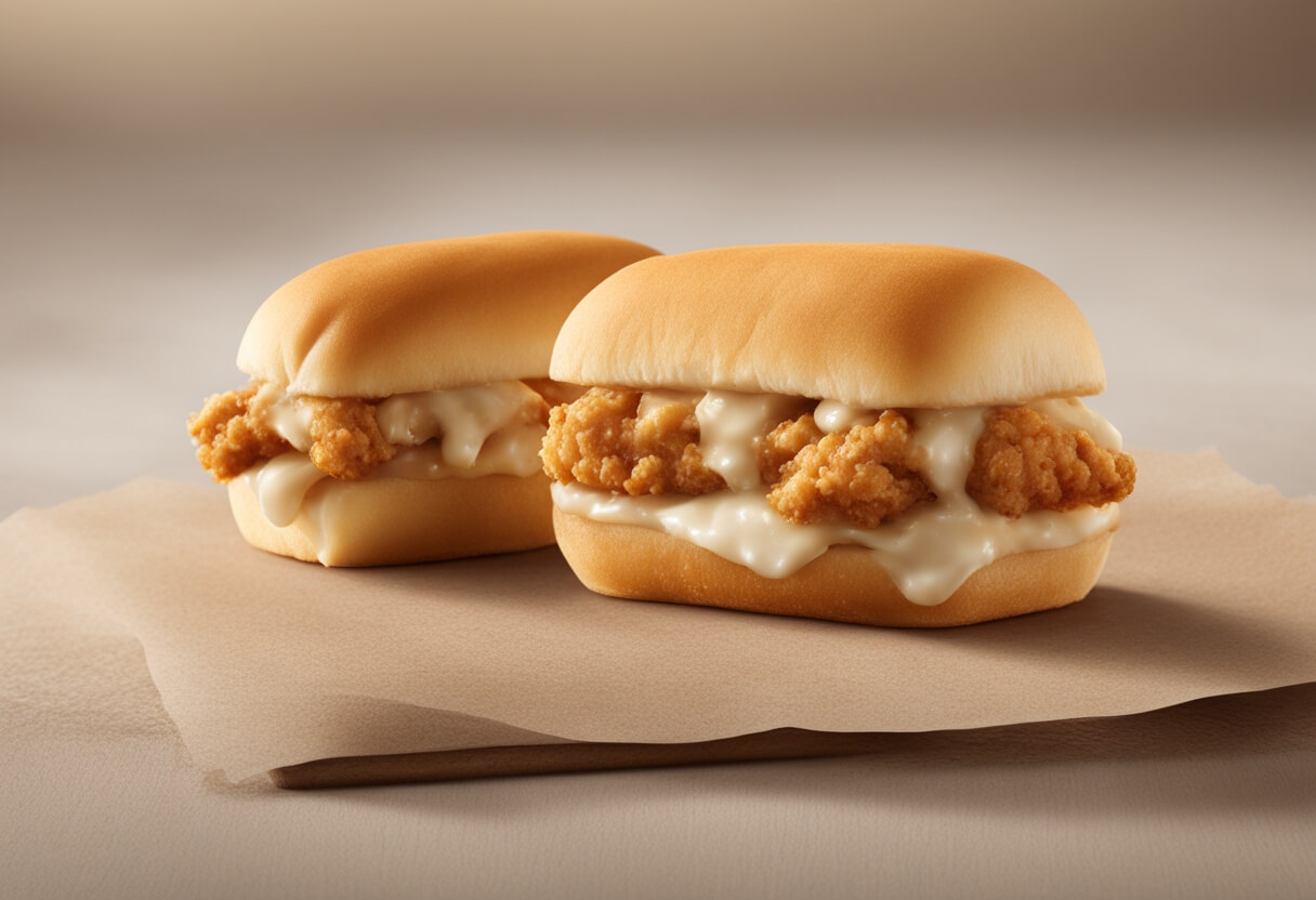 Chick-fil-A Chicken Minis Price