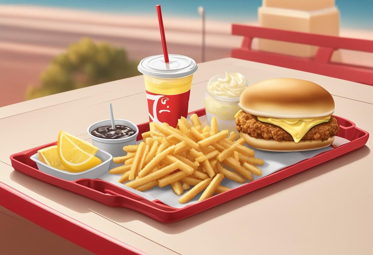 Chick-fil-A Secret Menu