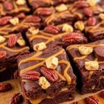 Best Banana Bread Brownies Recipe