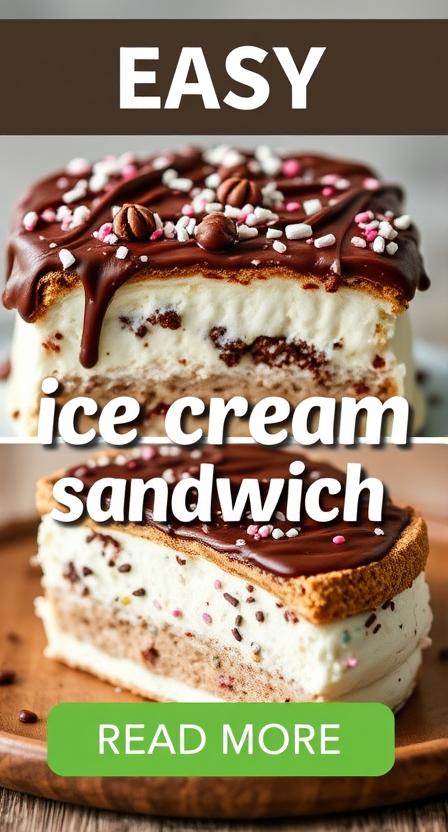 Ice Cream Sandwich