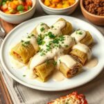 Stuffed Cabbage Rolls